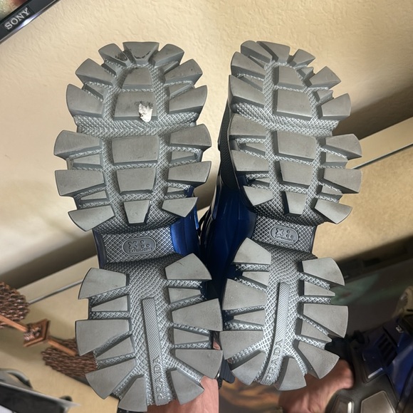 Prada for men - Picture 6 of 7